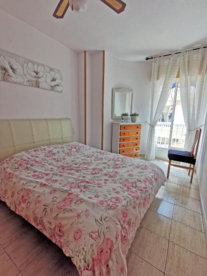 Appartamento Calle Bergantin, 36 Torrevieja Esterno foto