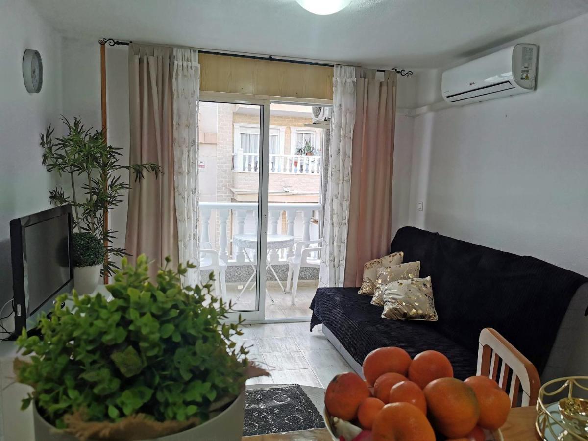 Appartamento Calle Bergantin, 36 Torrevieja Esterno foto