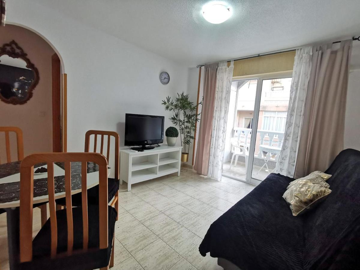 Appartamento Calle Bergantin, 36 Torrevieja Esterno foto