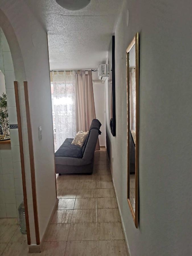 Appartamento Calle Bergantin, 36 Torrevieja Esterno foto