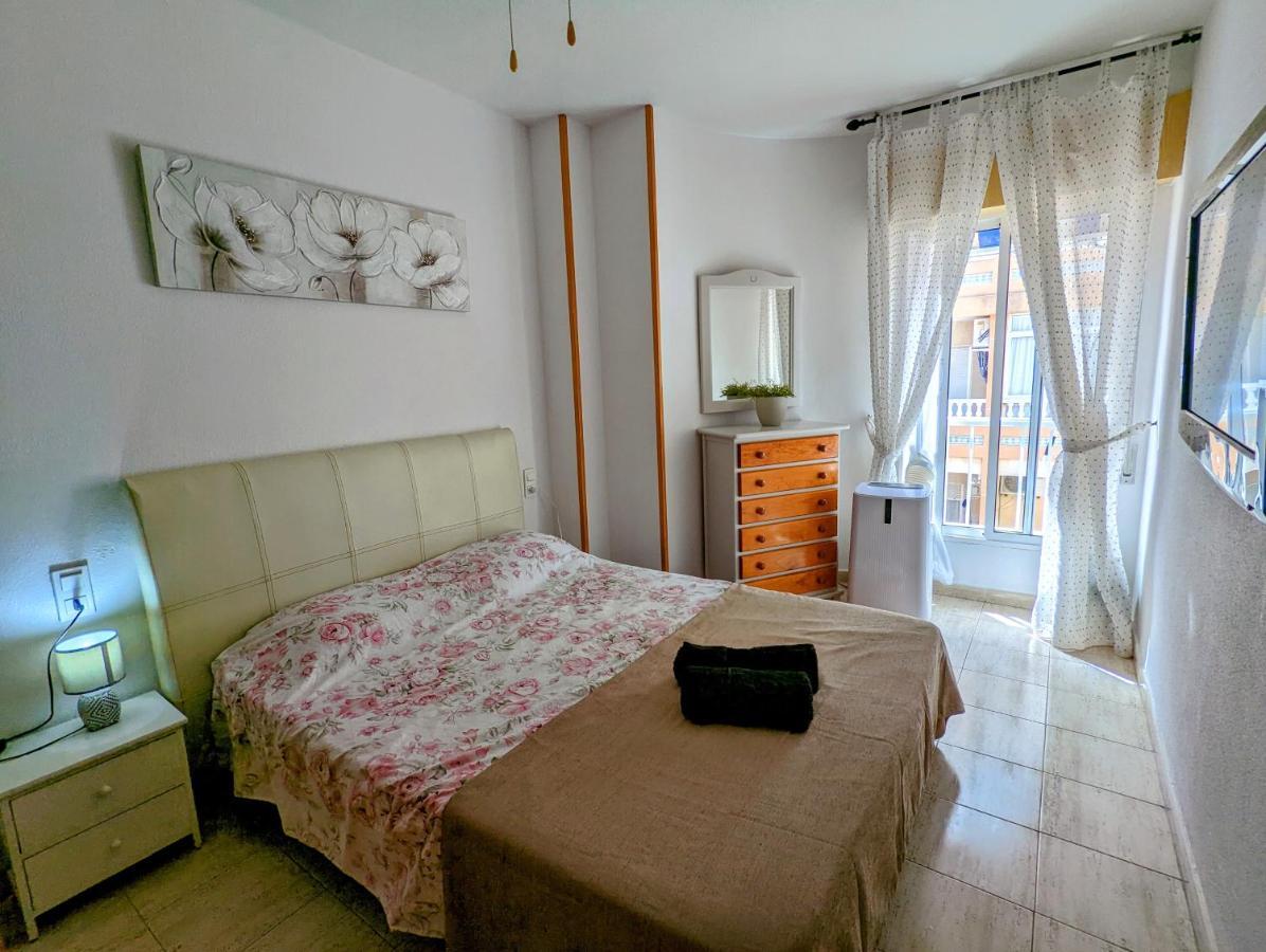 Appartamento Calle Bergantin, 36 Torrevieja Esterno foto