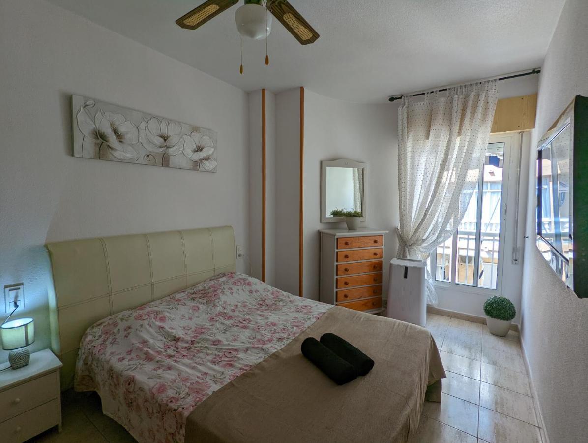 Appartamento Calle Bergantin, 36 Torrevieja Esterno foto